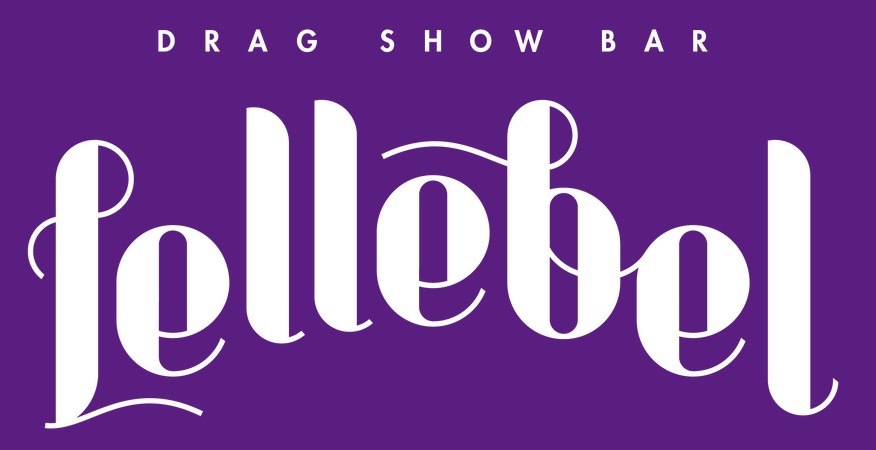 DragShowBarLellebel