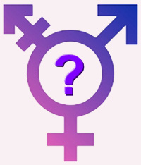Vragen Transgenderisme